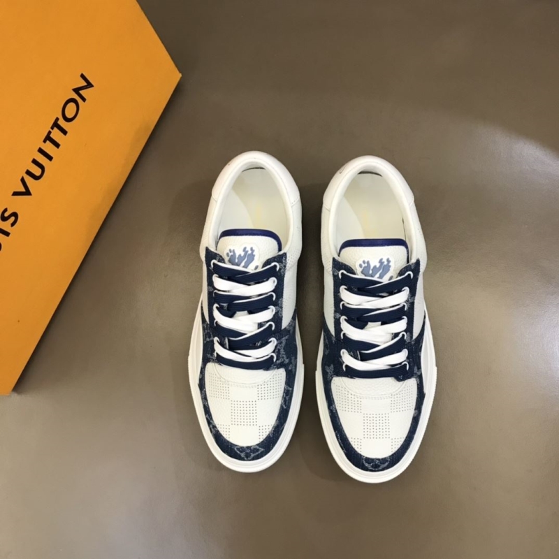 LV Casual Shoes